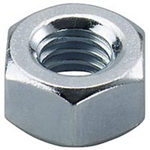 Zeskantmoer M8 100 stuk(s) Fischer MU M 8 79734