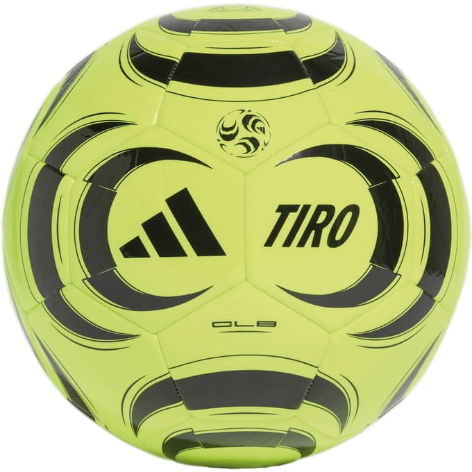Adidas Tiro Club Voetbal