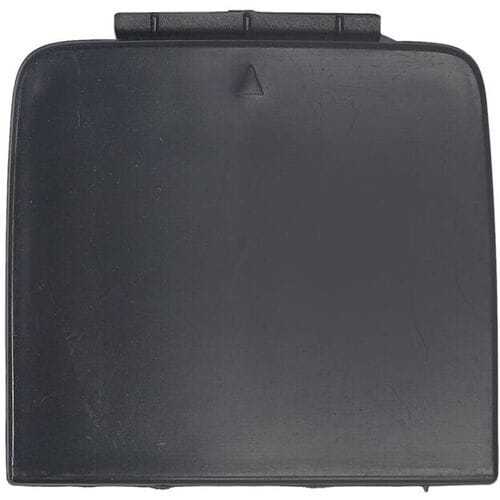Ventilatiegrille, bumper trekhaak BLIC 5513-00-0093973P