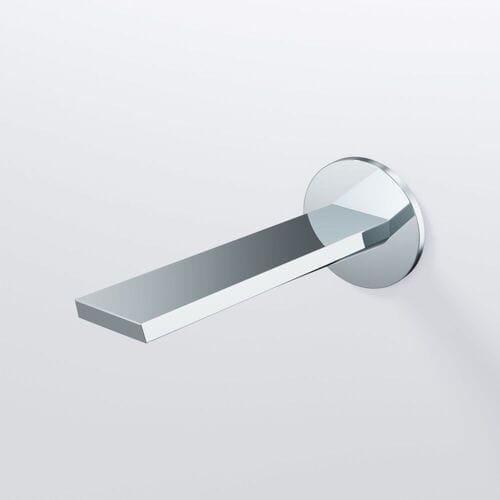 Steinberg series 260 spout for tub 260.2310
