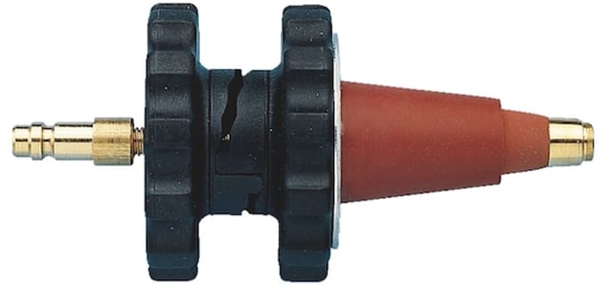 Wurth - Universele adapter Voor koelsysteemtester - Universele adapter Voor koelsysteemtester x 1 st
