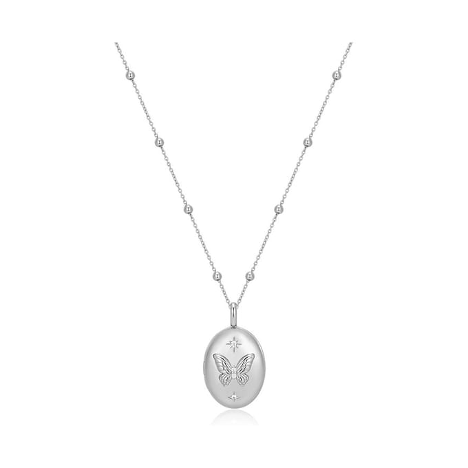 Ania Haie Ketting N073-08H