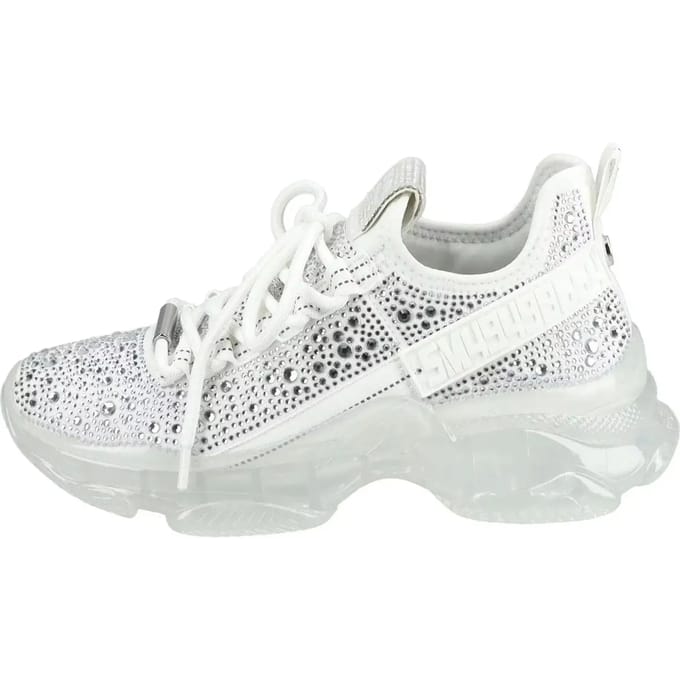 Damestrainers Steve Madden Maxima-R