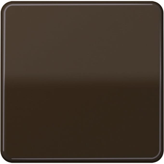 Jung CD500 Schakelelement/Centrale Plaat - CD590BR - E2ADW