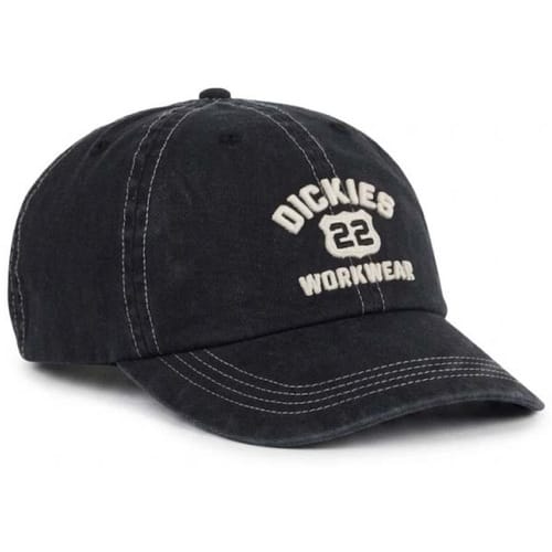 DICKIES DK0A87N9BLK1 Zwart N/A EU