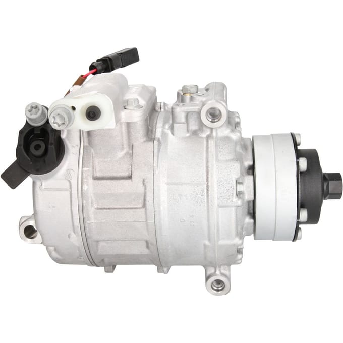 Compressor airconditioning DENSO DCP02055