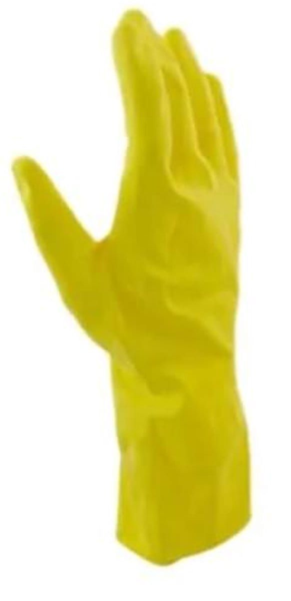 VEBA Huishoudhandschoen Comfort Fit (maat L) - Beschermingsmiddel