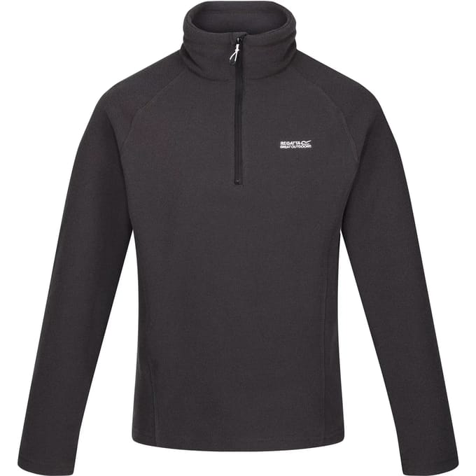 Fleece Heren Voor Hiking Kenger