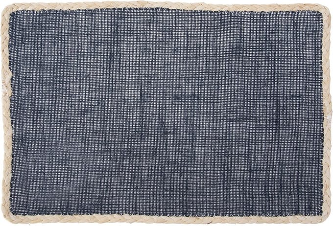 Placemat Rechthoekige 45x30 cm - Tafelonderzetter