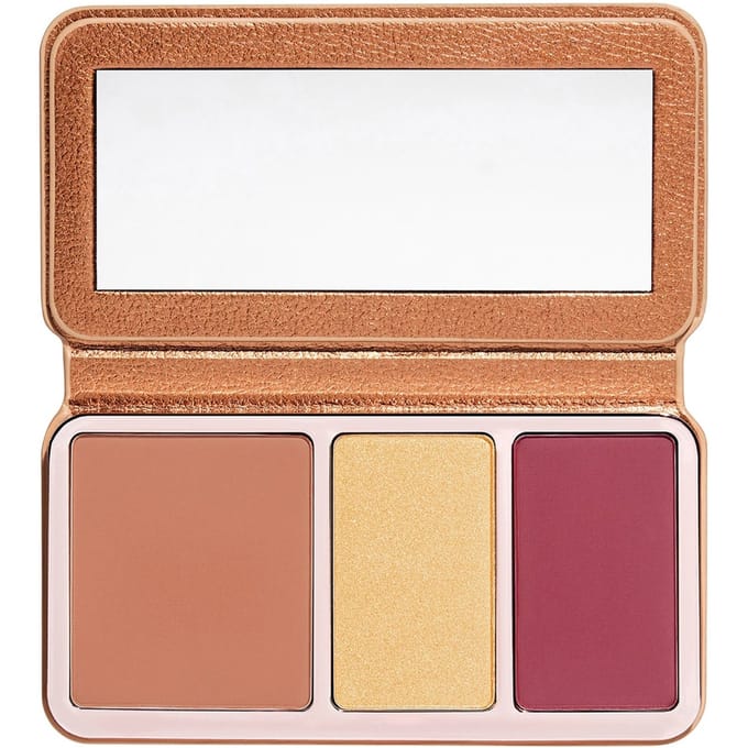 Anastasia Beverly Hills Face Palette - Tropical Getaway