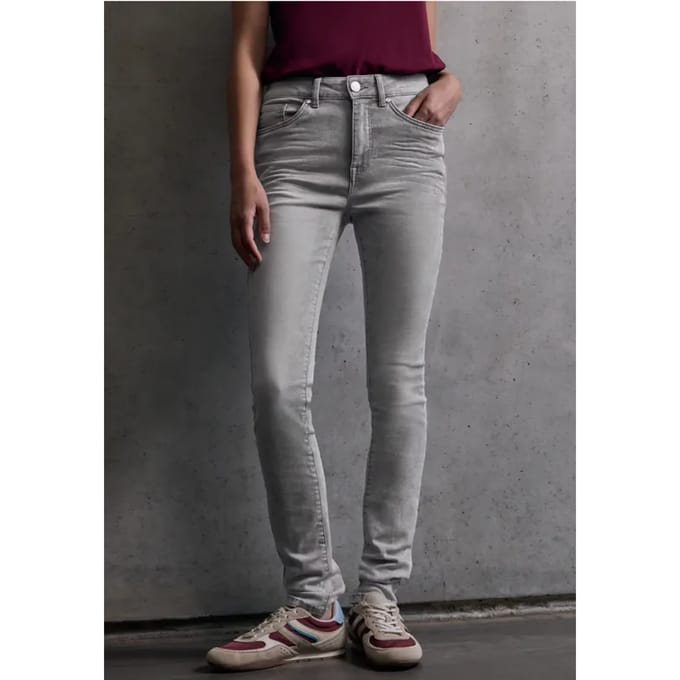 Skinny Fit jeans