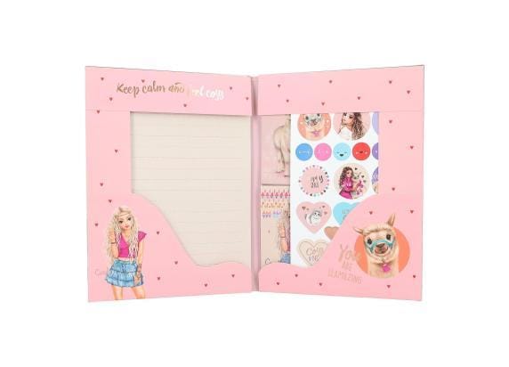 Top Model TOPModel briefpapier COSY Papierwaren