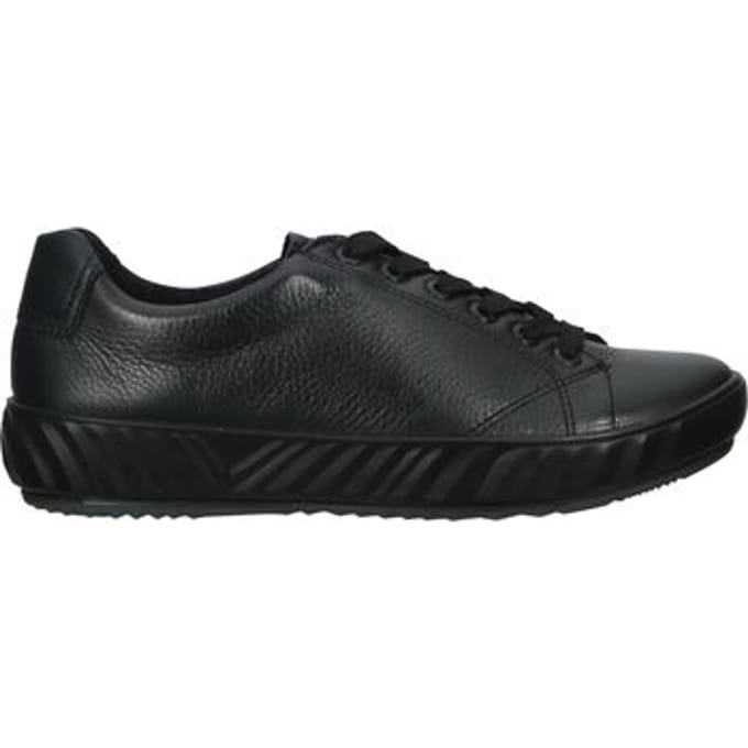 ara Avio - dames sneaker - zwart - maat 37 (EU) 4 (UK)