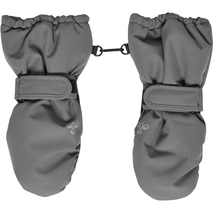 Hummel kinderhandschoenen Hmlmini Mittens WP 229685