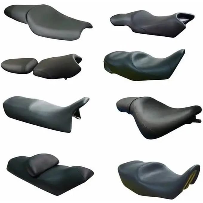 Motorzadel renovatie Bagster r1
