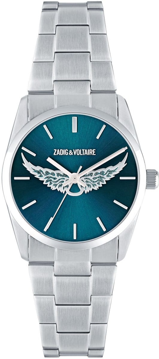 Horloge ZADIG 36