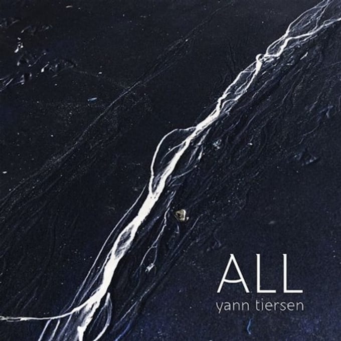 Yann Tiersen - All (CD)