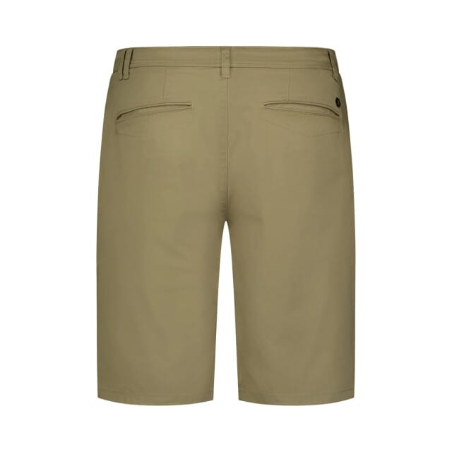 No Excess Short chino stretch taupe