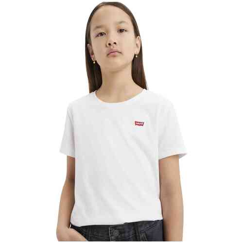 T-shirt Korte Mouw Levis 3EK826-001