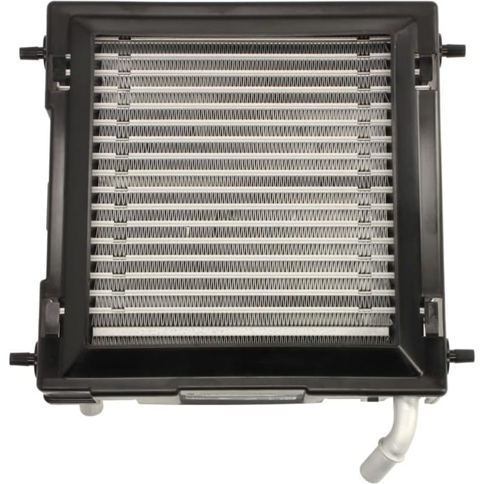Olie radiator, motorolie MAHLE CLC 291 000P