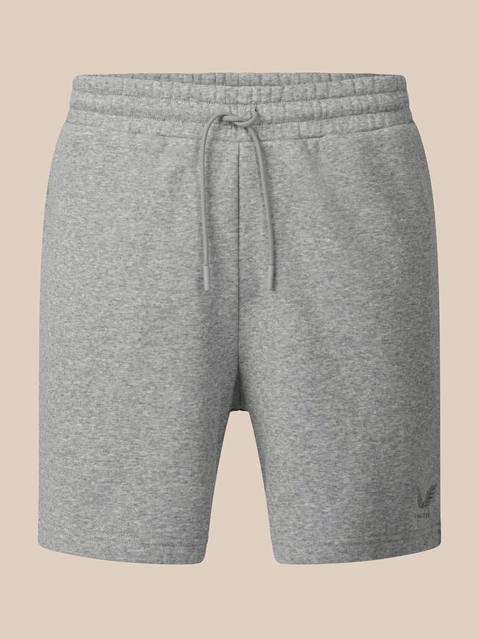Heren Adapt Short - Grijs
