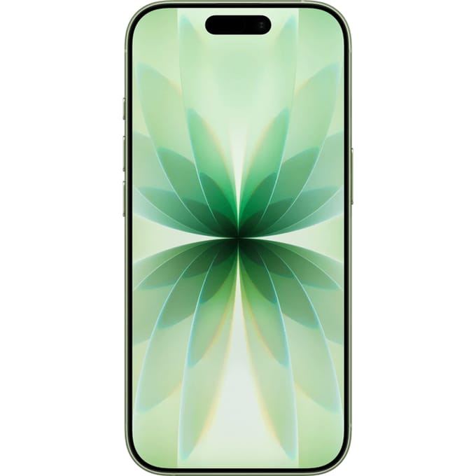 Apple iPhone 17 i.c.m. Hello Unlimited Premium