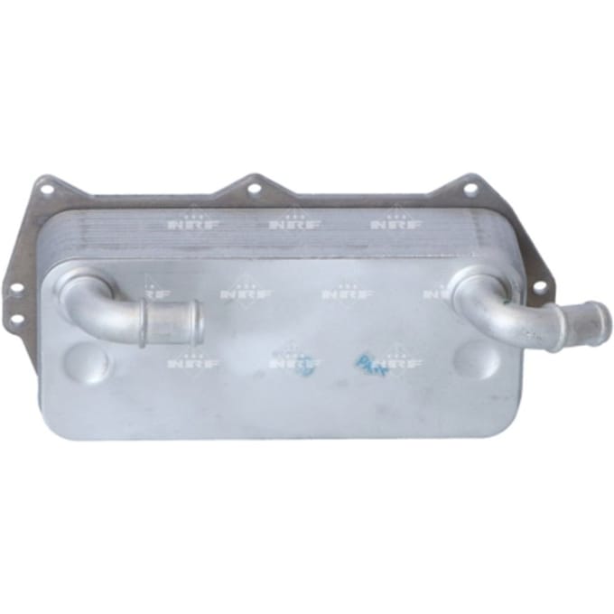 Olie radiator, motorolie NRF 31856