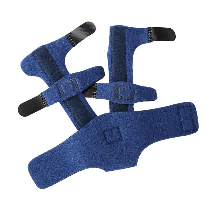 Verstelbare Vingerspalk Brace Stabilisator Ondersteuning Verstuikte Vinger Verzorgingstool black