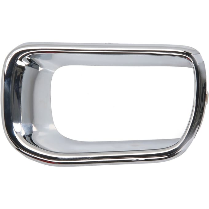Bumper - onderdelen BLIC 6502-07-4002917CP