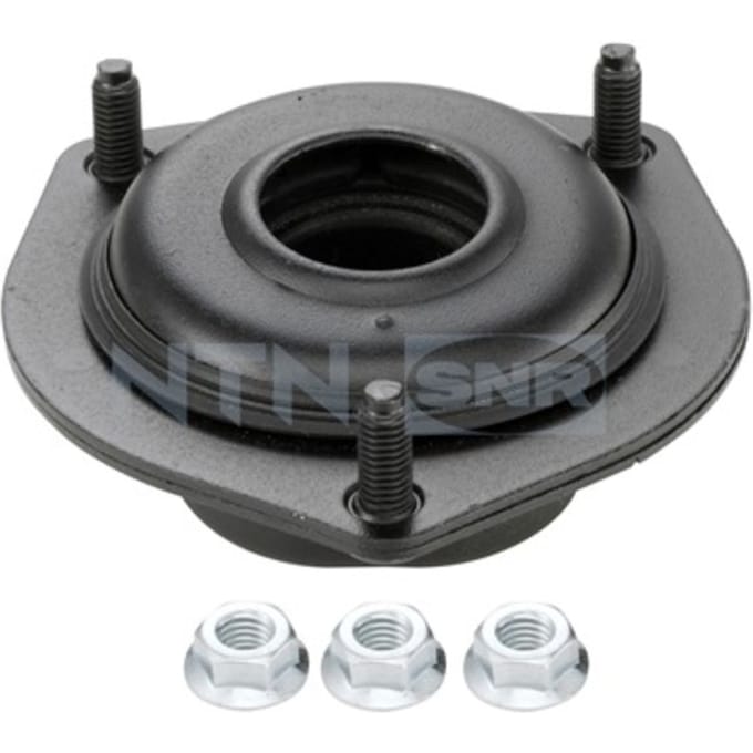 Reparatieset, veerpootbevestiging SNR KB969.04