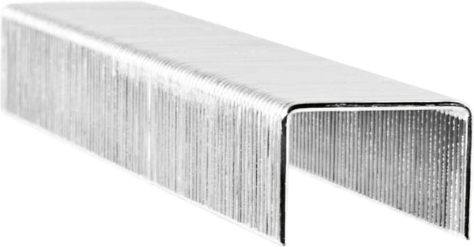 Nieten 53/14 mm Gegalvaniseerd 5.000 st., Box