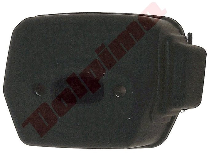 Uitlaat passend op HUSQVARNA 55 ( 501 76 66-09 )