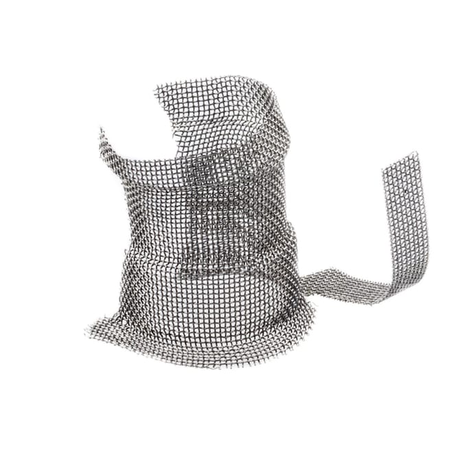 Spark arrestor