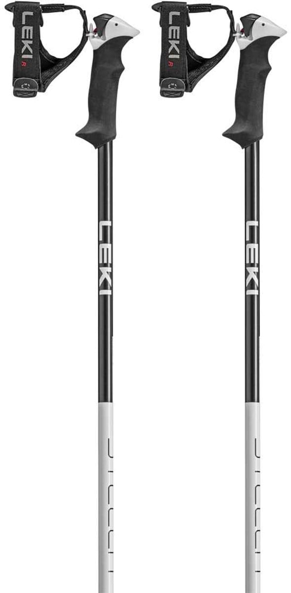 Leki Alpino 65466704 Stella S Stokken Zilver 120 cm