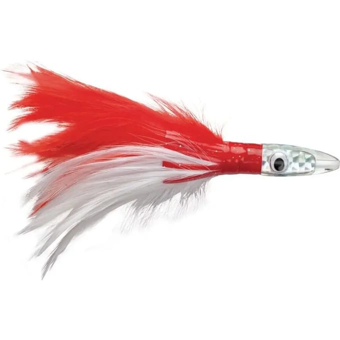 Lok Williamson Albacore Feather 6
