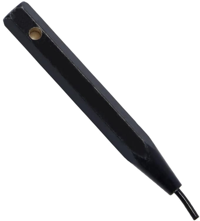 Cosensi - Dailygoods - Mini-reparatietool voor Vioolkinsteun met Schroevendraaier