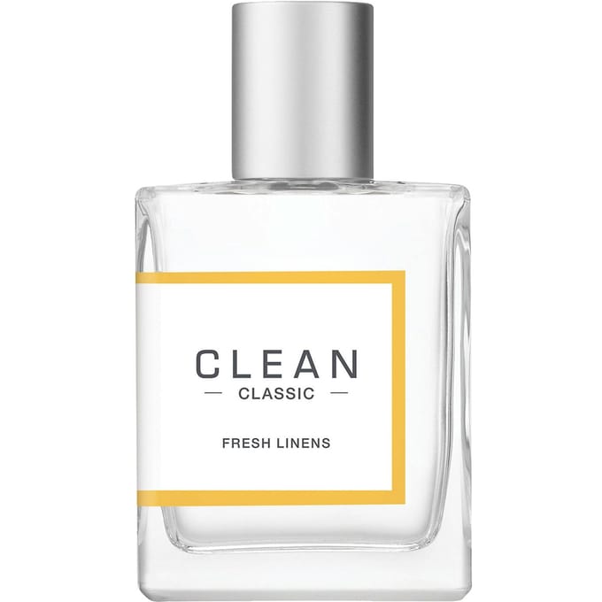 Clean Classic Fresh Linens EDP - 30 ml