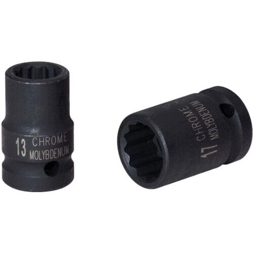 KS Tools 5151579 515.1579 Twaalfkant Kracht-dopsleutelinzet 13/16 3/8 (10 mm)
