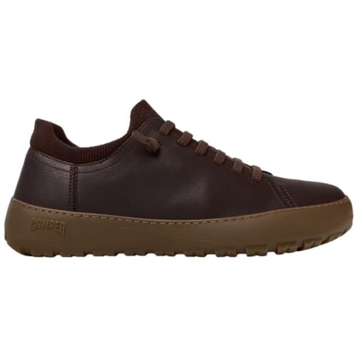 Lage Sneakers Camper Peu Serra K101075 - Brown