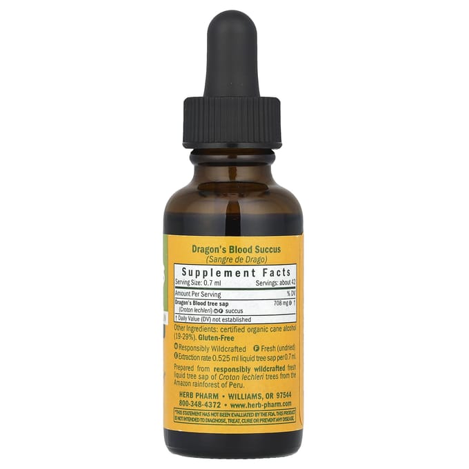 Drakenbloed, 30 ml(1 fl oz)