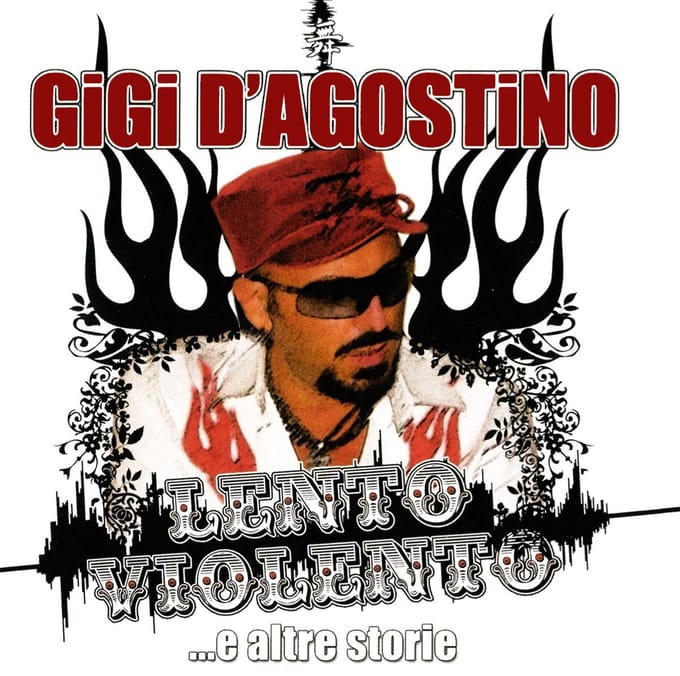 Lento Violento