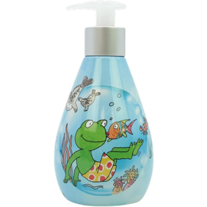 Frosch Pure Care Kids Gevoelige Handzeep - 300 ml