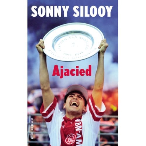 Sonny Silooy - Mike van Damme