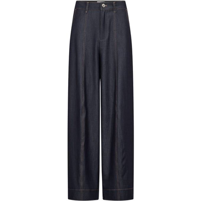 Co'Couture Broek 500107 terry