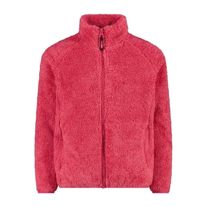 Meisjesfleece CMP Highloft