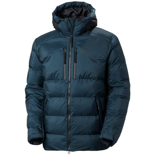 Blazer Helly Hansen Puffy