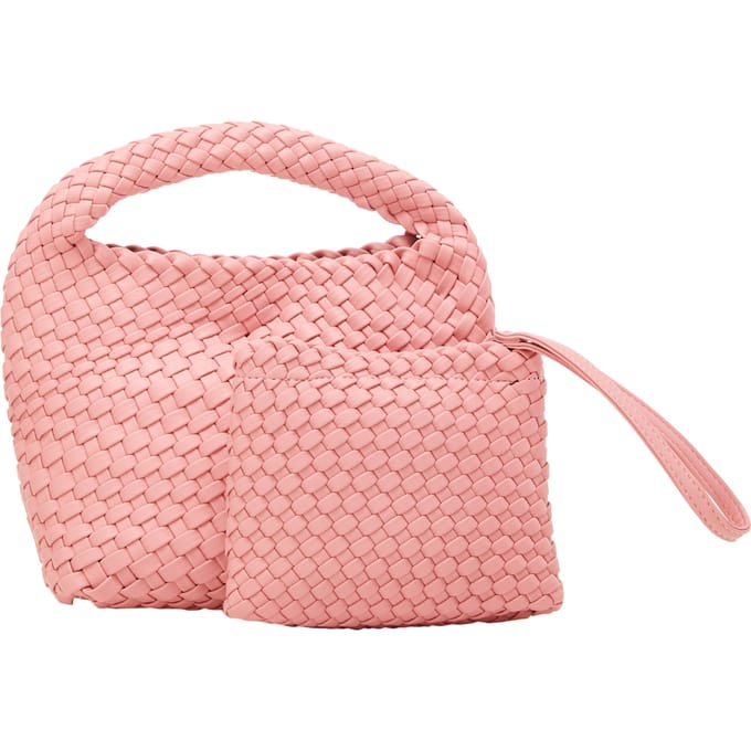 FELIPA Handtas Dames roze