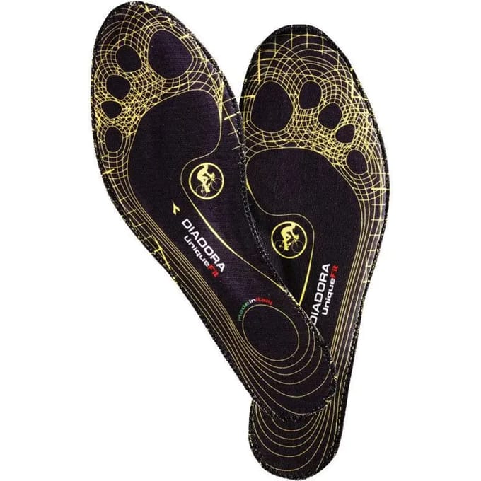 Inlegzolen diadora P2R