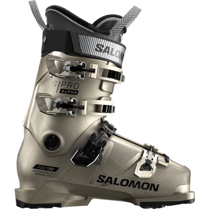 Salomon S/Pro Alpha 100 W