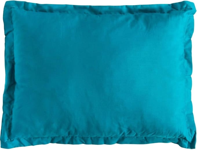 Lichtgewicht Compact Packaway Camping-Travel Kussen